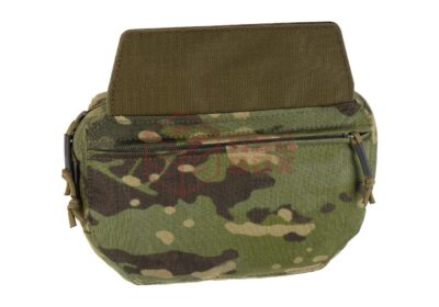 Templar's Gear Dangler Pouch GEN2 Multicam Tropic - obrazek 2