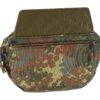 Templar's Gear Dangler Pouch GEN2 Flecktarn OD-TM-12504079800 TG-DANGLER-5FTD asgbox.pl