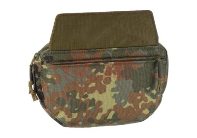 Templar's Gear Dangler Pouch GEN2 Flecktarn - obrazek 2