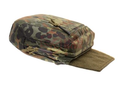 Templar's Gear Dangler Pouch GEN2 Flecktarn - obrazek 3