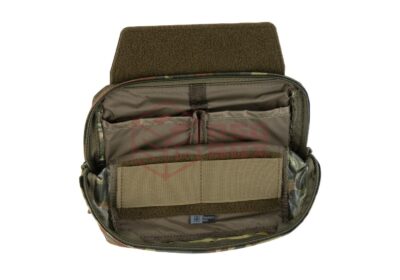 Templar's Gear Dangler Pouch GEN2 Flecktarn - obrazek 4
