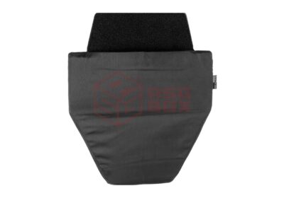 Templar's Gear Cover for Ballistic Abdomen Protection Black - obrazek 2