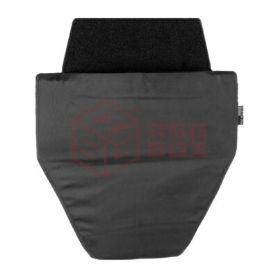 Alternative view of Templar's Gear Cover for Ballistic Abdomen Protection Black