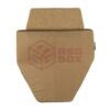 Templar's Gear Cover for Ballistic Abdomen Protection Coyote Brown OD-TM-12504234100 TG-BABDOM-CB asgbox.pl