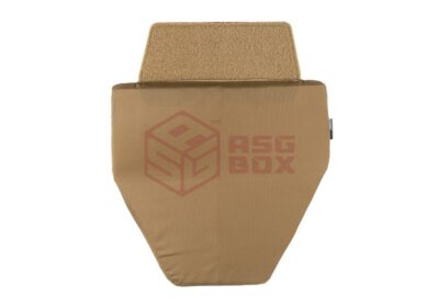 Templar's Gear Cover for Ballistic Abdomen Protection Coyote Brown - obrazek 2