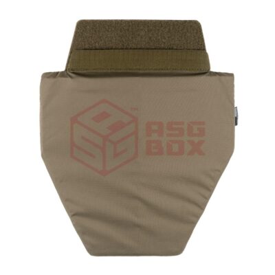Alternative view of Templar's Gear Cover for Ballistic Abdomen Protection Multicam Tropic