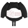 Templar's Gear Cover Ballistic Shoulders/Collar/Throat Black OD-TM-12504506000 TG-BCOLLAR-BL asgbox.pl