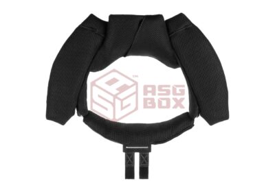 Templar's Gear Cover Ballistic Shoulders/Collar/Throat Black - obrazek 2