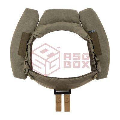 asgbox.pl - Cover Ballistic Shoulders/Collar/Throat Templar's Gear