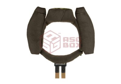 Templar's Gear Cover Ballistic Shoulders/Collar/Throat Ranger Green - obrazek 2