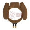 Templar's Gear Cover Ballistic Shoulders/Collar/Throat Coyote Brown OD-TM-12504534100 TG-BCOLLAR-CB asgbox.pl