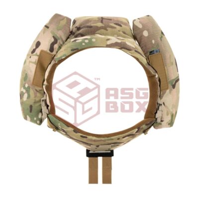 asgbox.pl - Cover Ballistic Shoulders/Collar/Throat Templar's Gear
