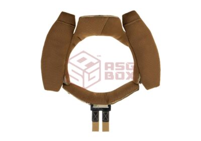 Templar's Gear Cover Ballistic Shoulders/Collar/Throat Multicam - obrazek 2
