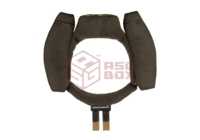 Templar's Gear Cover Ballistic Shoulders/Collar/Throat Multicam Tropic - obrazek 2