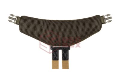 Templar's Gear Cover for Ballistic Throat Protection Ranger Green - obrazek 2