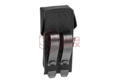Templar's Gear Double Magazine Pouch Full Flap AR Black - obrazek 2