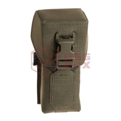 asgbox.pl - Double Magazine Pouch Full Flap AR Templar's Gear