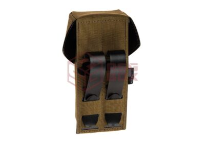 Templar's Gear Double Magazine Pouch Full Flap AR Coyote - obrazek 2