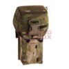 asgbox.pl - Double Magazine Pouch Full Flap AR Templar's Gear