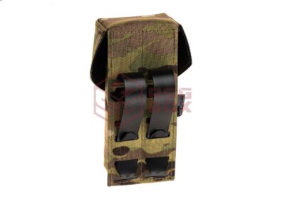 Templar's Gear Double Magazine Pouch Full Flap AR Multicam - obrazek 2