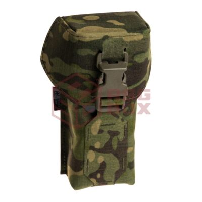 asgbox.pl - Double Magazine Pouch Full Flap AR Templar's Gear
