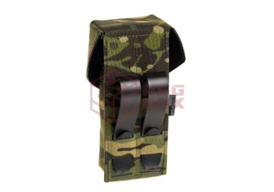 Templar's Gear Double Magazine Pouch Full Flap AR Multicam Tropic - obrazek 2