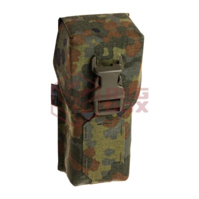 asgbox.pl - Double Magazine Pouch Full Flap AR Templar's Gear