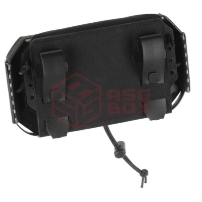 Alternative view of Templar's Gear Admin Panel Astrolabe GEN2 Black