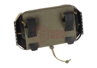 Templar's Gear Admin Panel Astrolabe GEN2 Ranger Green - obrazek 2