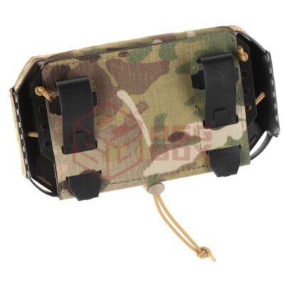 Alternative view of Templar's Gear Admin Panel Astrolabe GEN2 Multicam