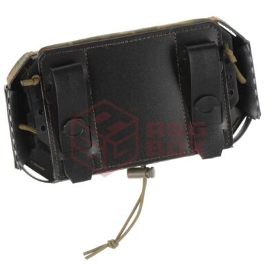 Alternative view of Templar's Gear Admin Panel Astrolabe GEN2 Flecktarn