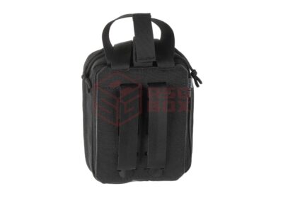 Templar's Gear Rip-off First Aid Pouch AZ-2 Black - obrazek 2