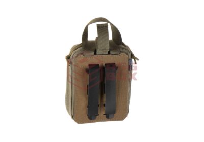 Templar's Gear Rip-off First Aid Pouch AZ-2 Ranger Green - obrazek 2