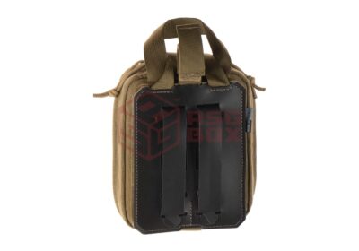 Templar's Gear Rip-off First Aid Pouch AZ-2 Coyote - obrazek 2
