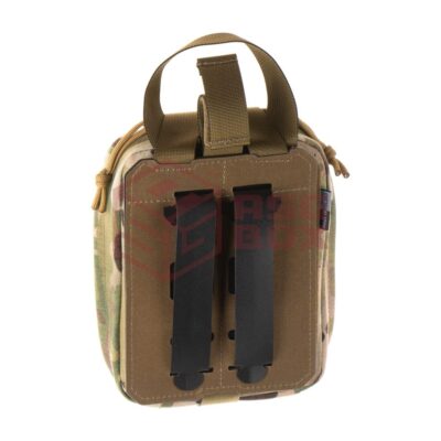 Alternative view of Templar's Gear Rip-off First Aid Pouch AZ-2 Multicam