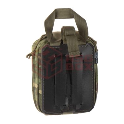 Alternative view of Templar's Gear Rip-off First Aid Pouch AZ-2 Multicam Tropic