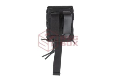 Templar's Gear Dump Bag Inter Black - obrazek 2
