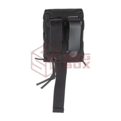 Alternative view of Templar's Gear Dump Bag Inter Black