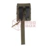 Templar's Gear Dump Bag Inter Ranger Green OD-TM-12505420200 TG-IDP-RG asgbox.pl