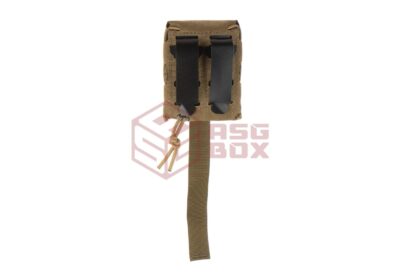 Templar's Gear Dump Bag Inter Coyote Brown - obrazek 2