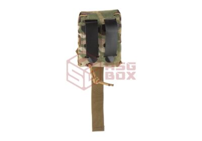 Templar's Gear Dump Bag Inter Multicam - obrazek 2