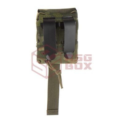 Alternative view of Templar's Gear Dump Bag Inter Multicam Tropic