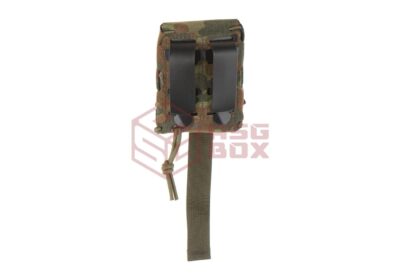 Templar's Gear Dump Bag Inter Flecktarn - obrazek 2