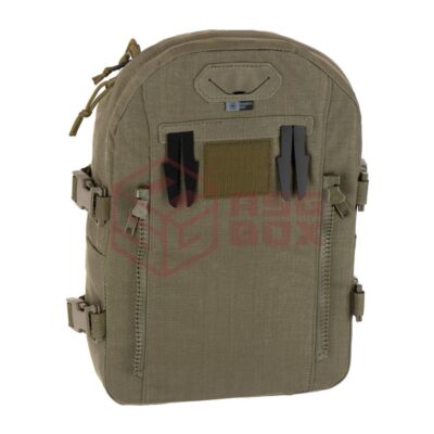 Alternative view of Templar's Gear Flat Pack H2 Large Ranger Green