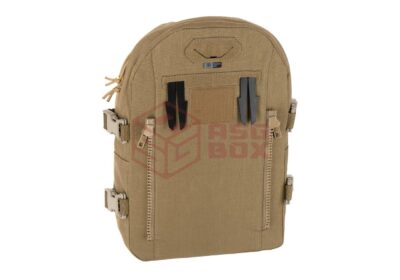 Templar's Gear Flat Pack H2 Large Coyote - obrazek 2