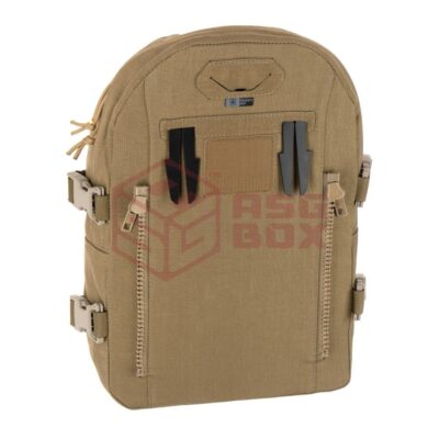 Alternative view of Templar's Gear Flat Pack H2 Large Coyote