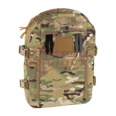 Alternative view of Templar's Gear Flat Pack H2 Large Multicam