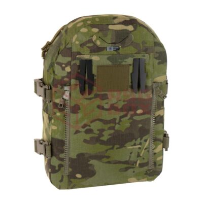 Alternative view of Templar's Gear Flat Pack H2 Large Multicam Tropic