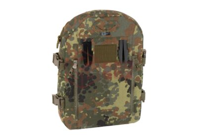 Templar's Gear Flat Pack H2 Large Flecktarn - obrazek 2