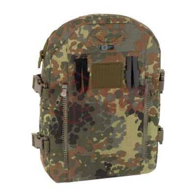 Alternative view of Templar's Gear Flat Pack H2 Large Flecktarn